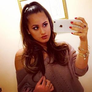 Meet your Posher, Jana